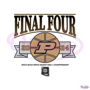 final-four-purdue-mens-basketball-championship-svg