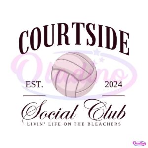 retro-courtside-social-club-est-2024-svg