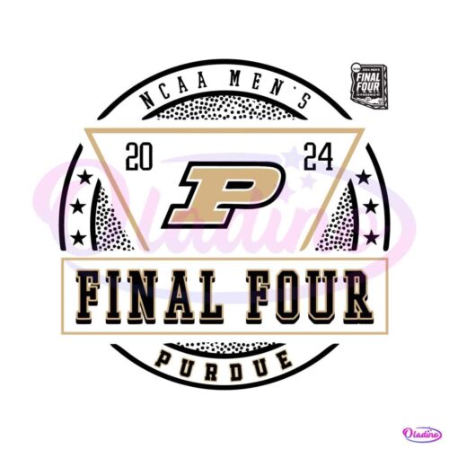 retro-2024-ncaa-mens-final-four-purdue-svg