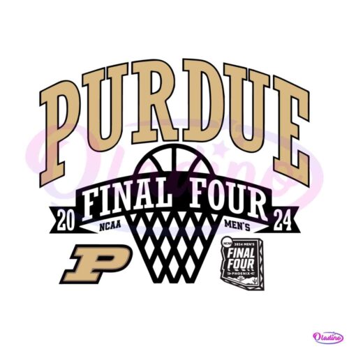 purdue-final-four-2024-ncaa-mens-svg