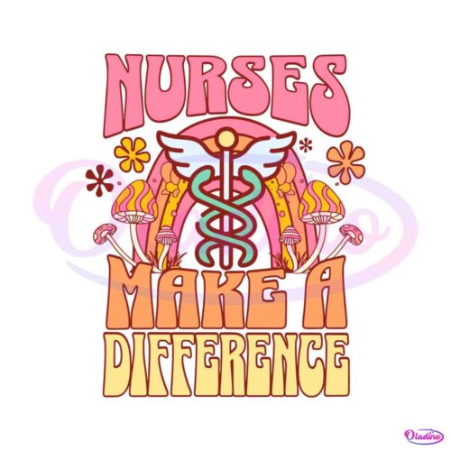 retro-nurses-make-a-different-svg