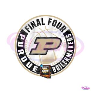 final-four-purdue-boilermakers-2024-png