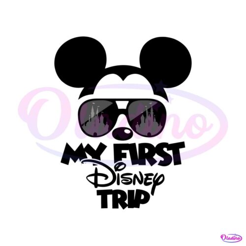 my-first-disney-trip-mickey-glasses-svg