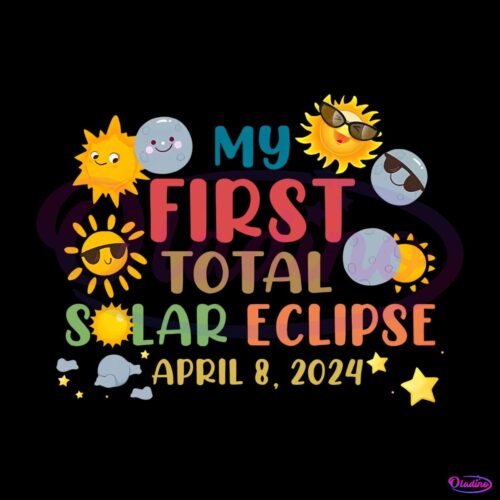 funny-my-first-total-solar-eclipse-2024-png