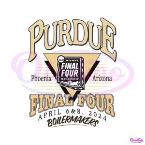 purdue-boilermakers-final-four-mans-basketball-svg