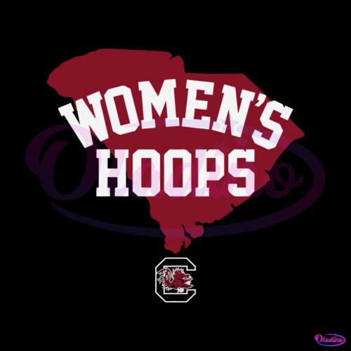 womens-hoops-south-carolina-gamecocks-svg