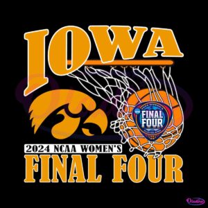 iowa-final-four-ncaa-womens-basketball-svg