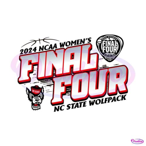 final-four-nc-state-wolfpack-womens-basketball-svg