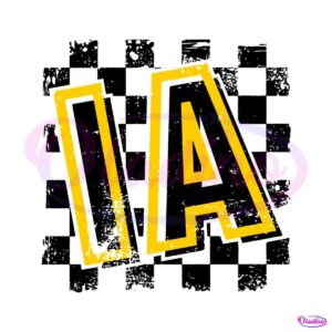 iowa-checkered-basketball-team-svg