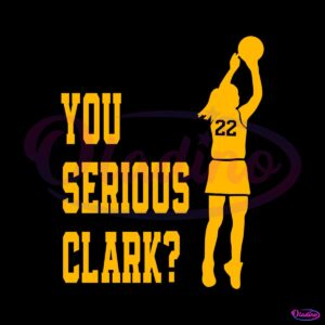 you-serious-clark-basketball-player-svg