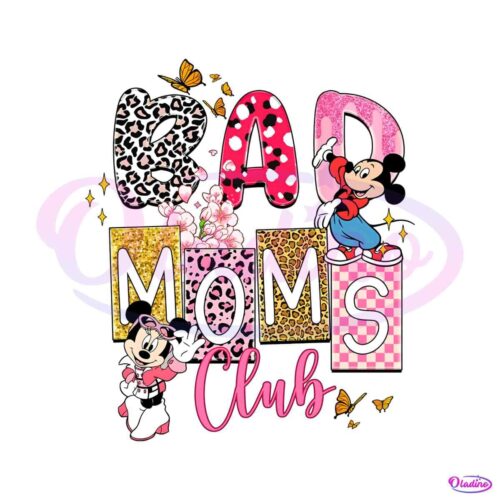 bad-moms-club-minnie-mickey-mothers-day-png