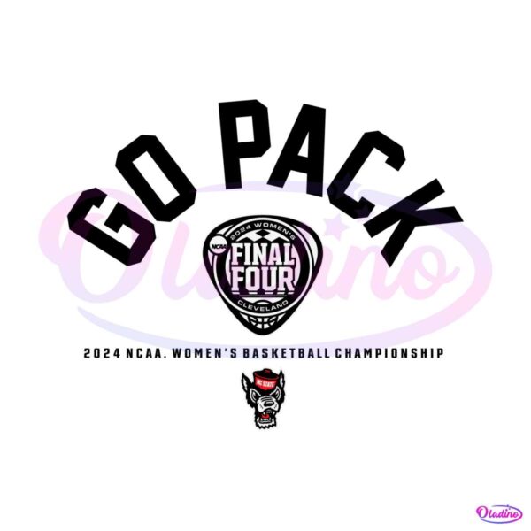 go-pack-2024-ncaa-womens-basketball-championship-svg