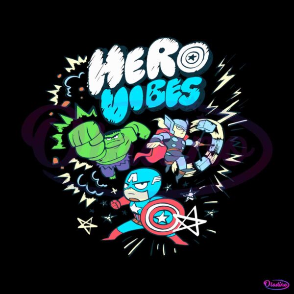 avengers-hero-vibes-marvel-cartoon-svg