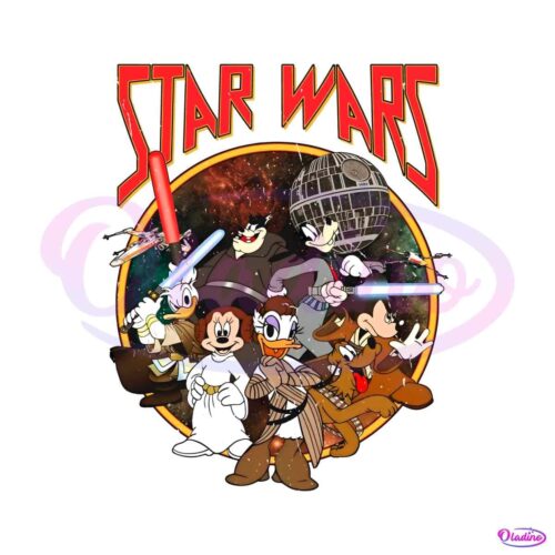 retro-mickey-and-friends-star-wars-day-png