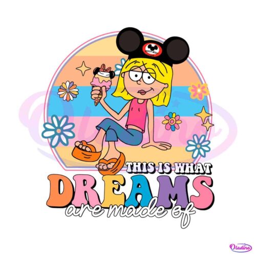 this-is-what-dreams-are-made-of-disney-lizzie-mcguire-svg