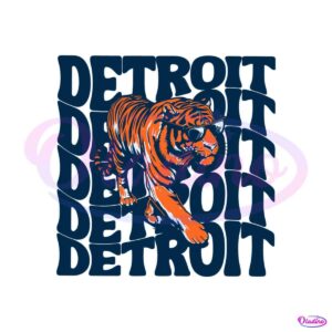 retro-detroit-tigers-baseball-baseball-svg