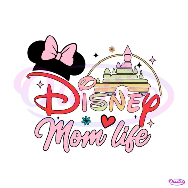 disney-mom-life-castle-minnie-svg