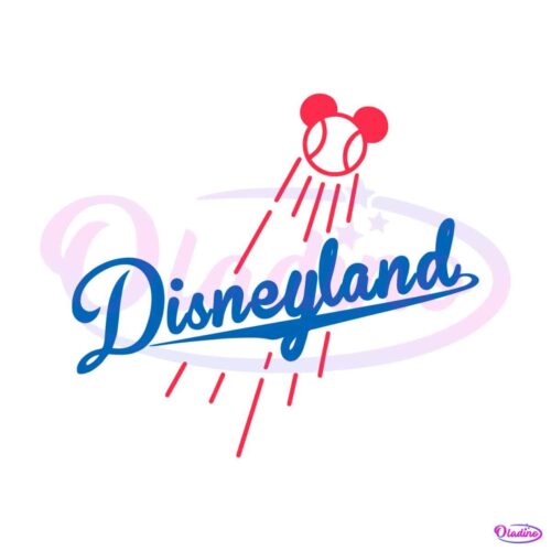 disneyland-la-dodgers-mickey-mouse-baseball-svg