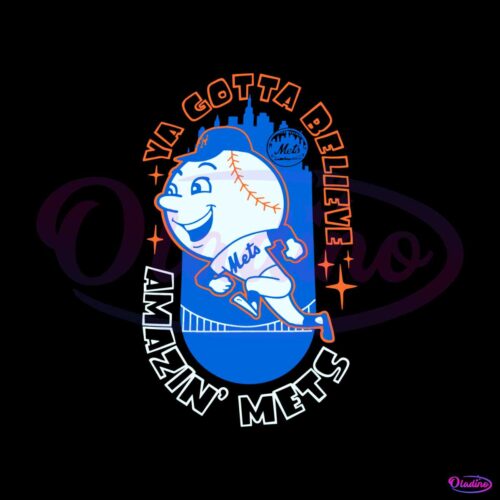 retro-ya-gotta-believe-amazin-mets-svg