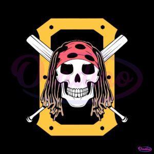 skull-pittsburgh-pirates-baseball-svg