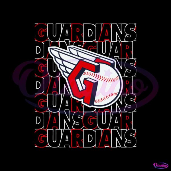 cleveland-guardians-logo-baseball-team-svg