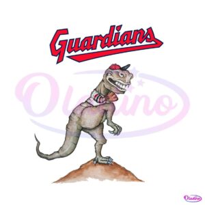 cleveland-guardians-dinosaur-baseball-png