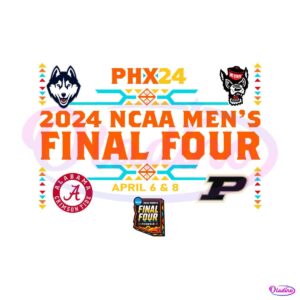 uconn-alabama-nc-state-vs-purdue-ncaa-final-four-svg