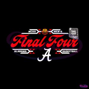 alabama-final-four-2024-march-madness-basketball-svg