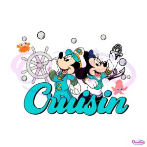 funny-disney-cruisin-mickey-minnie-svg