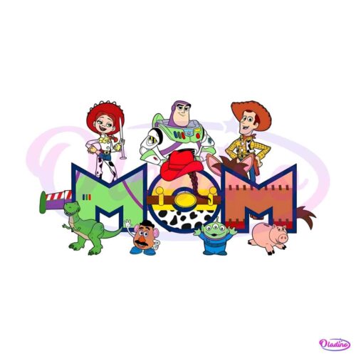 retro-mom-toy-story-characters-png