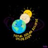total-solar-eclipse-2024-cute-sun-and-moon-svg