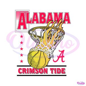 alabama-crimson-tide-ncaa-basketball-svg