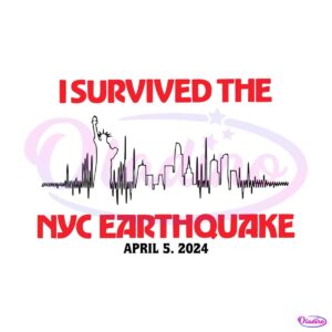 i-survived-nyc-earthquake-skyline-svg