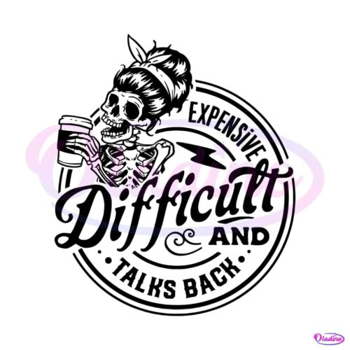 skeleton-expensive-difficult-and-talks-back-svg