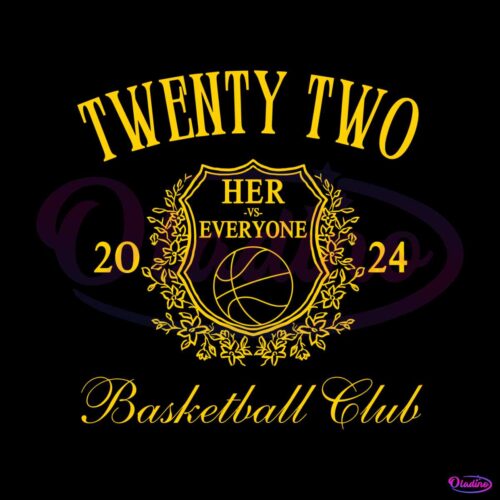 caitlin-clark-twenty-two-basketball-club-2024-svg