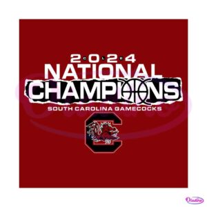 2024-womens-basketball-national-champions-gamecocks-svg