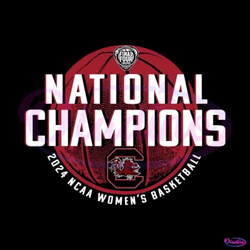 national-champions-south-carolina-gamecocks-basketball-svg