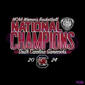 womens-basketball-national-champions-gamecocks-svg