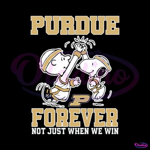 purdue-boilermakers-forever-not-just-when-we-win-svg