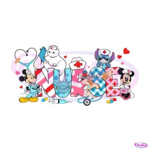 funny-disney-nurse-cartoon-characters-png