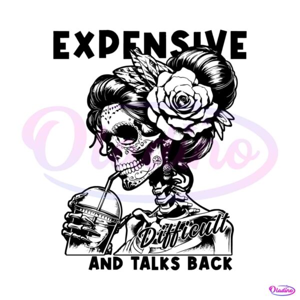 expensive-difficult-and-talks-back-skeleton-coffee-svg