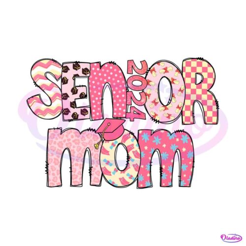 retro-senior-mom-2024-graduation-png