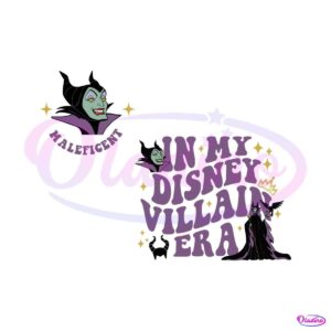 maleficent-in-my-disney-villain-era-svg