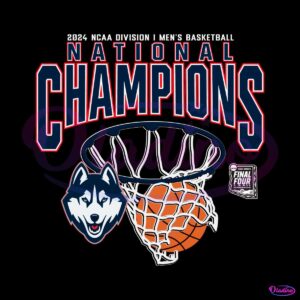 2024-ncaa-mens-basketball-national-champions-uconn-svg