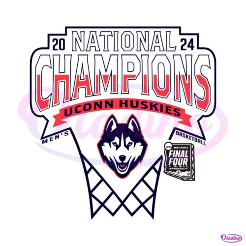 uconn-huskies-ncaa-national-champions-svg