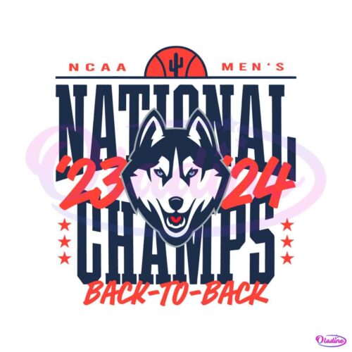 back-to-back-national-champs-uconn-ncaa-mens-svg