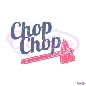 atlanta-braves-chop-chop-baseball-svg