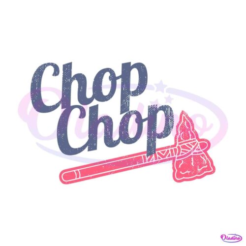 atlanta-braves-chop-chop-baseball-svg