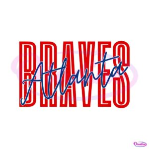 atlanta-braves-mlb-baseball-team-svg