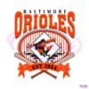 vintage-baltimore-orioles-est-1954-svg